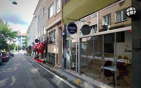 Olen Altunizade Hotel